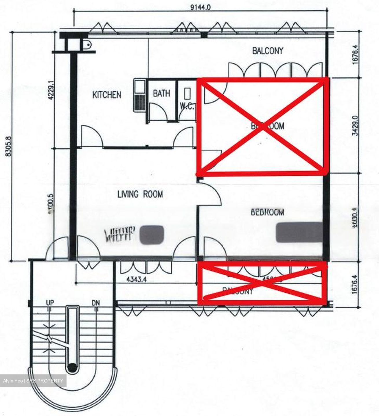 Blk 50 Moh Guan Terrace (Bukit Merah), HDB 3 Rooms #447613231
